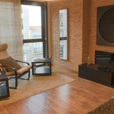 Estudio En Lepanto Vigo