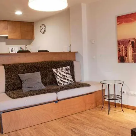 Estudio En Lepanto * Vigo