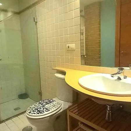 Apartment Estudio En Lepanto *